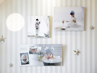 フォトフレーム