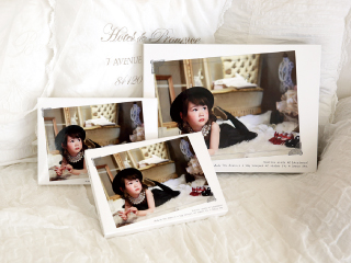 デザインアルバム