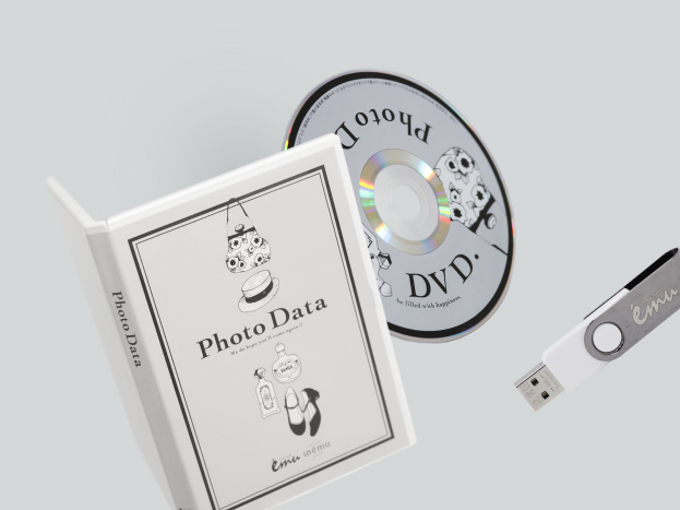 店頭ツール制作